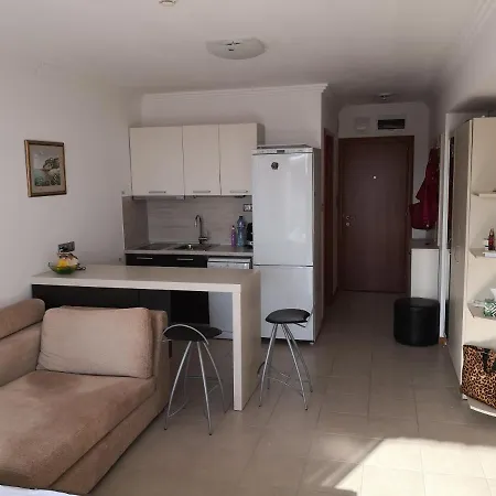 Apartamento Emerald Beach And Spa , Satin 705 , Macedonia Street 61, Nesebar 8238 , Ravda