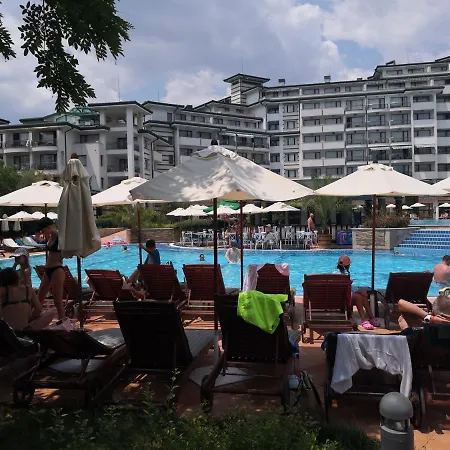 Emerald Beach And Spa , Satin 705 , Macedonia Street 61, Nesebar 8238 , *