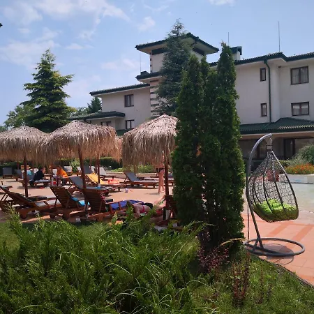 Emerald Beach And Spa , Satin 705 , Macedonia Street 61, Nesebar 8238 , Ravda