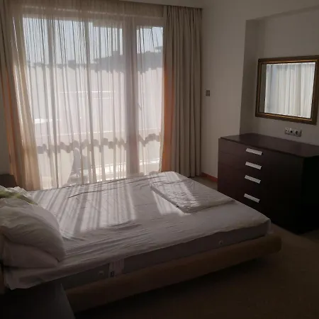 Emerald Beach And Spa , Satin 705 , Macedonia Street 61, Nesebar 8238 , * Ravda