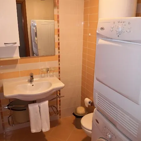 Emerald Beach And Spa , Satin 705 , Macedonia Street 61, Nesebar 8238 , Apartment *
