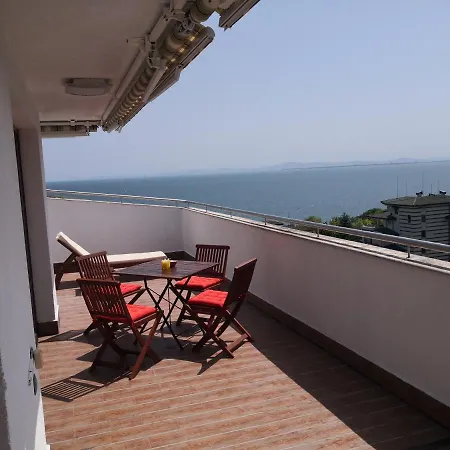 Emerald Beach And Spa , Satin 705 , Macedonia Street 61, Nesebar 8238 ,