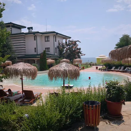Apartment Emerald Beach And Spa , Satin 705 , Macedonia Street 61, Nesebar 8238 , Ravda